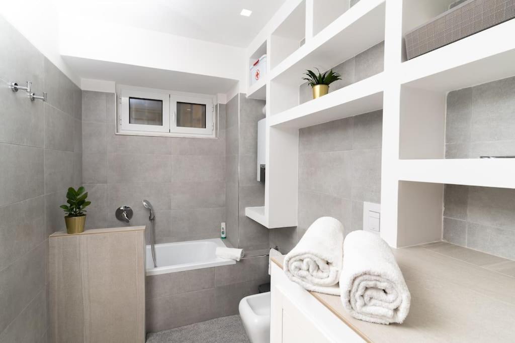 Appartement Daymoon House Merliani Vomero *