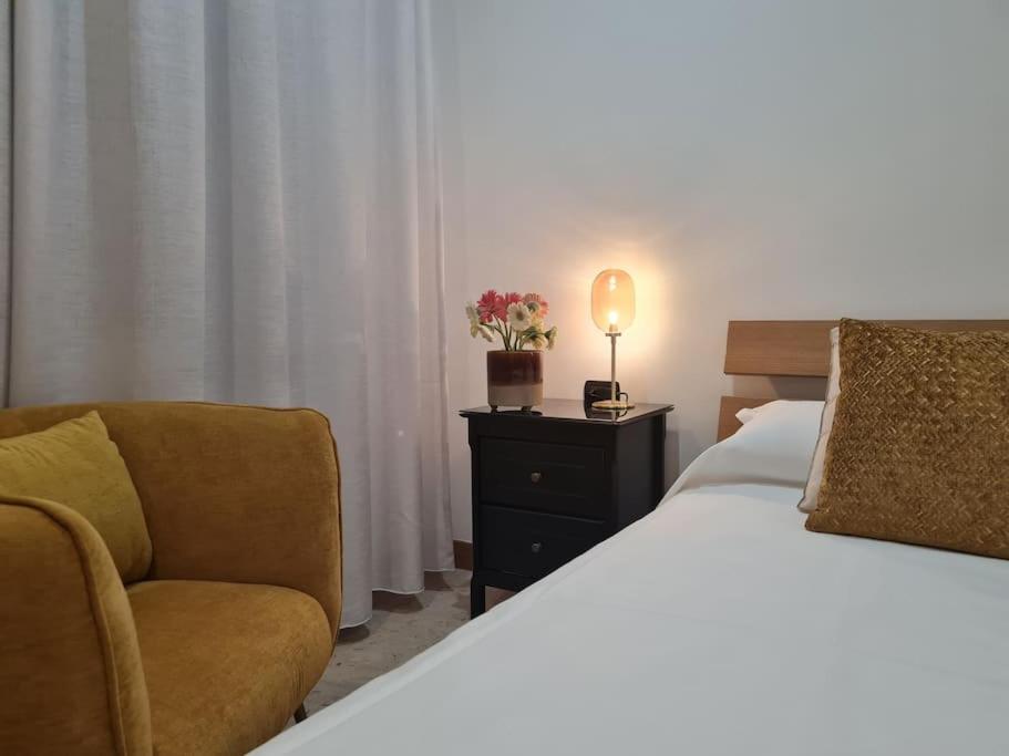 Appartement Daymoon House Merliani Vomero
