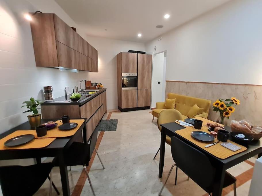 Daymoon House Merliani Vomero Appartement *