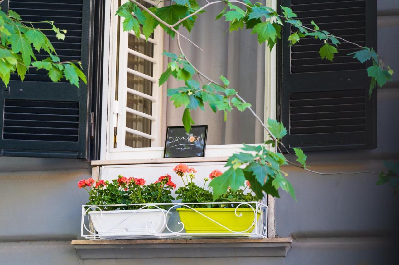 Daymoon House Merliani Vomero Appartement Naples
