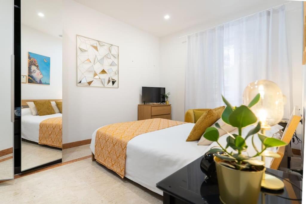 Appartement Daymoon House Merliani Vomero Naples