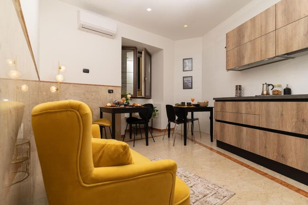Appartement Daymoon House Merliani Vomero *