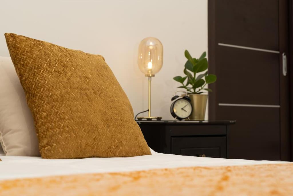 Appartement Daymoon House Merliani Vomero Naples