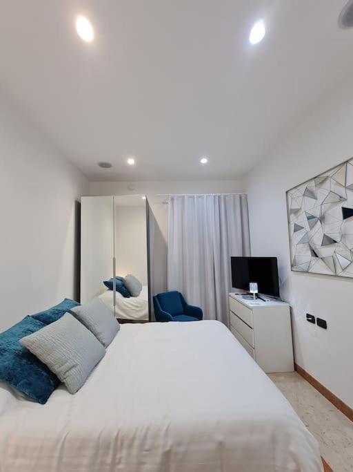 Daymoon House Merliani Vomero Appartement