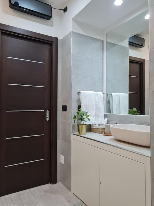 Appartement Daymoon House Merliani Vomero Napels