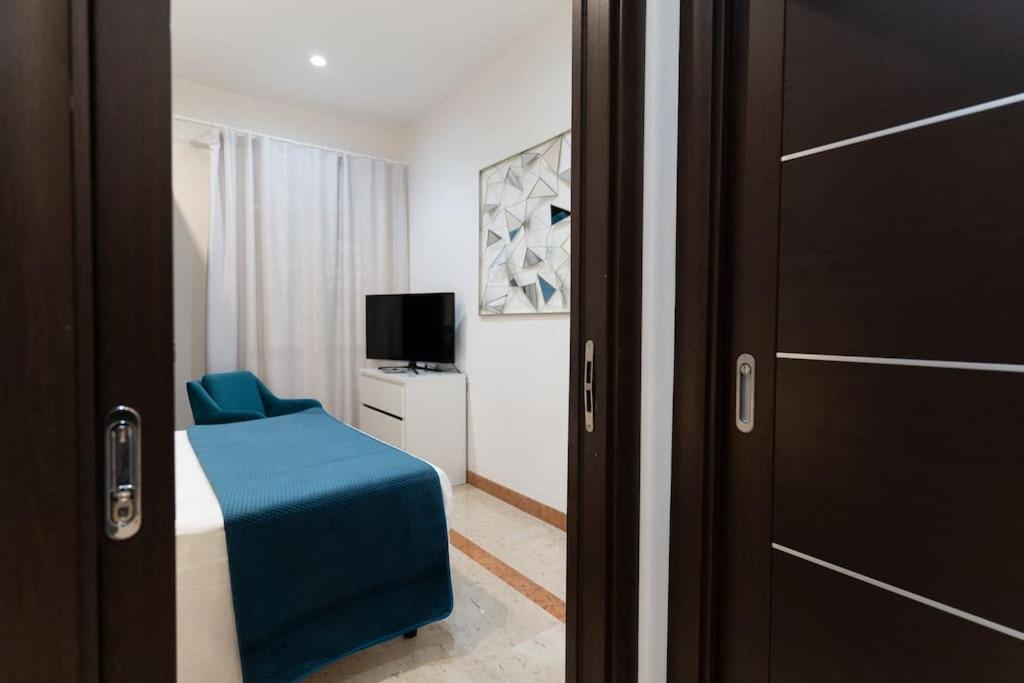 Appartement Daymoon House Merliani Vomero