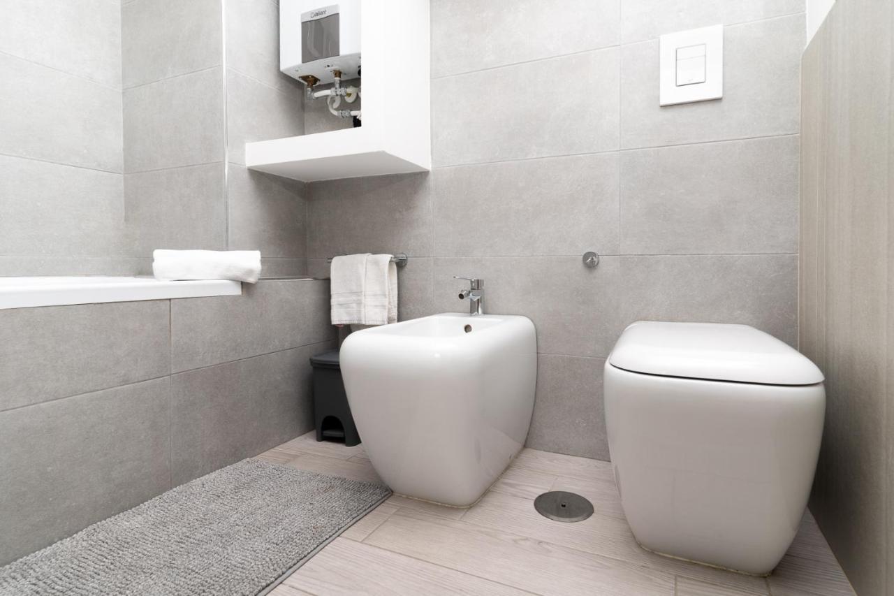 Appartement Daymoon House Merliani Vomero *