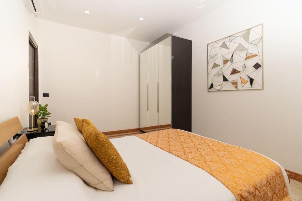 Daymoon House Merliani Vomero * Napels