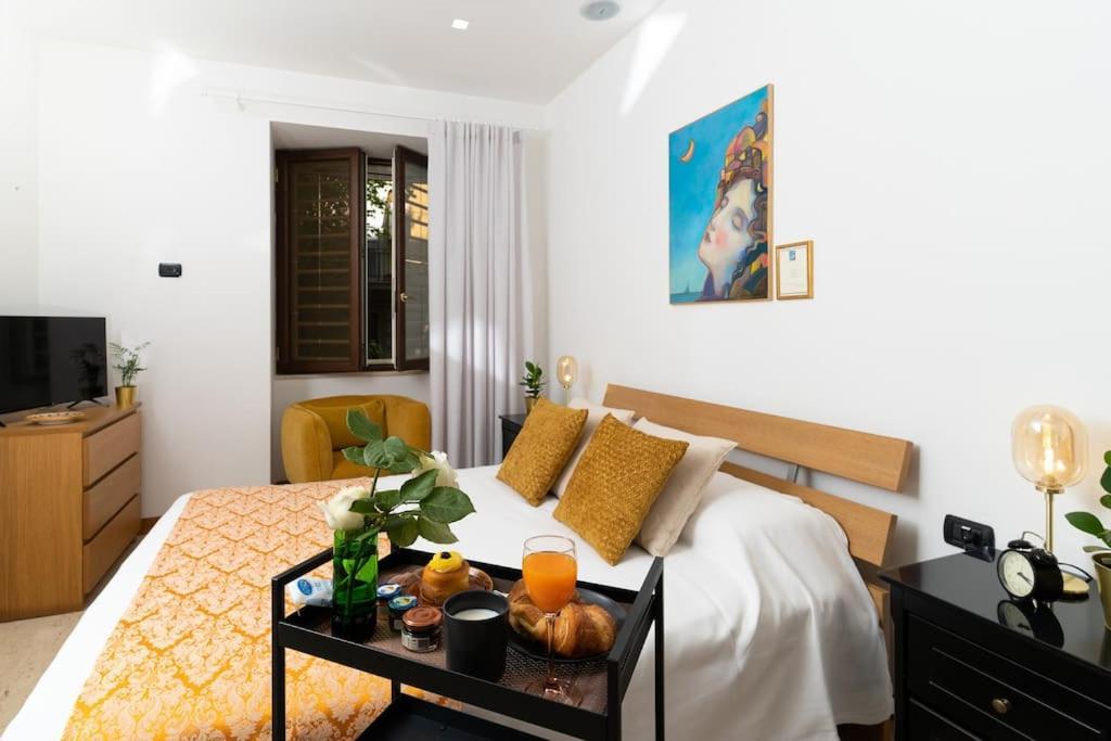 Daymoon House Merliani Vomero Appartement *