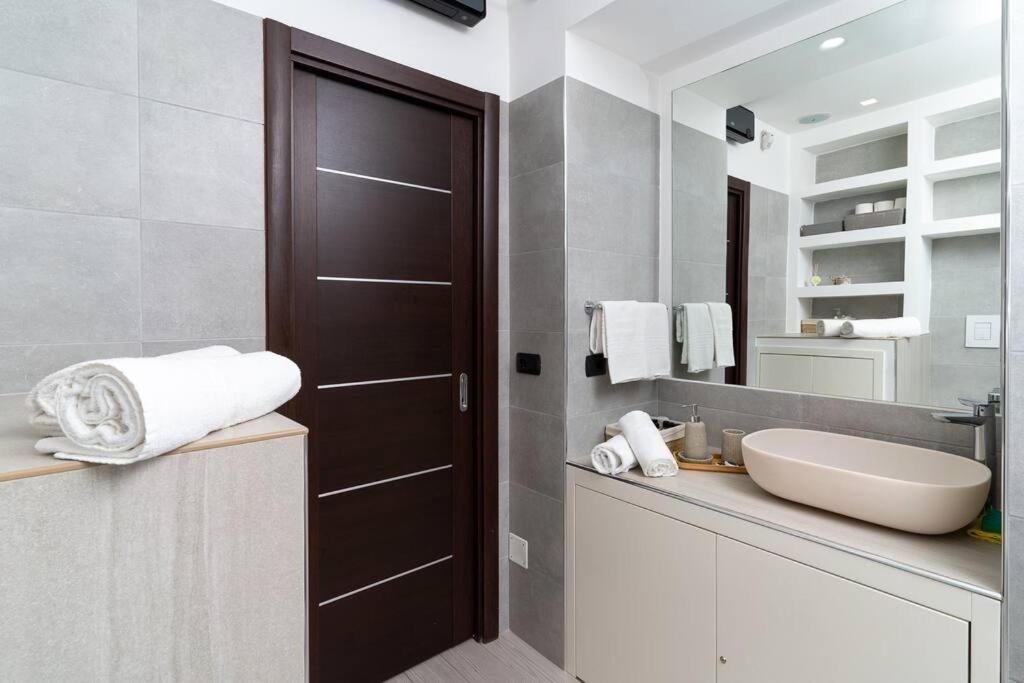Appartement Daymoon House Merliani Vomero *