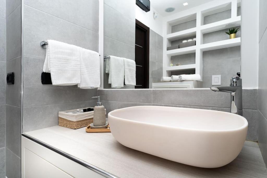Daymoon House Merliani Vomero Appartement Napels