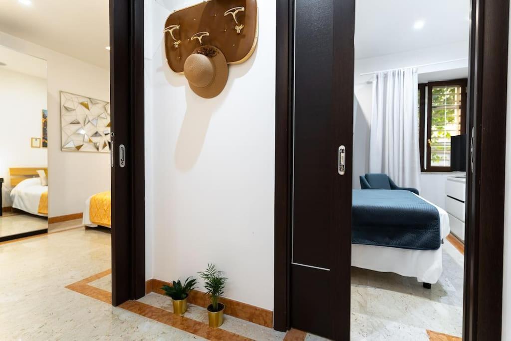 Daymoon House Merliani Vomero Appartement